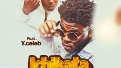 Coop Ticker ft Y Celeb - Ichikata Mp3 Download