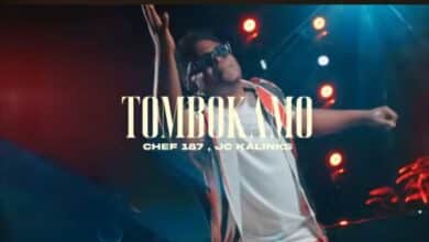 D Bwoy Ft Chef 187 & JC Kalinks - Tombokamo Mp3 Dowbload