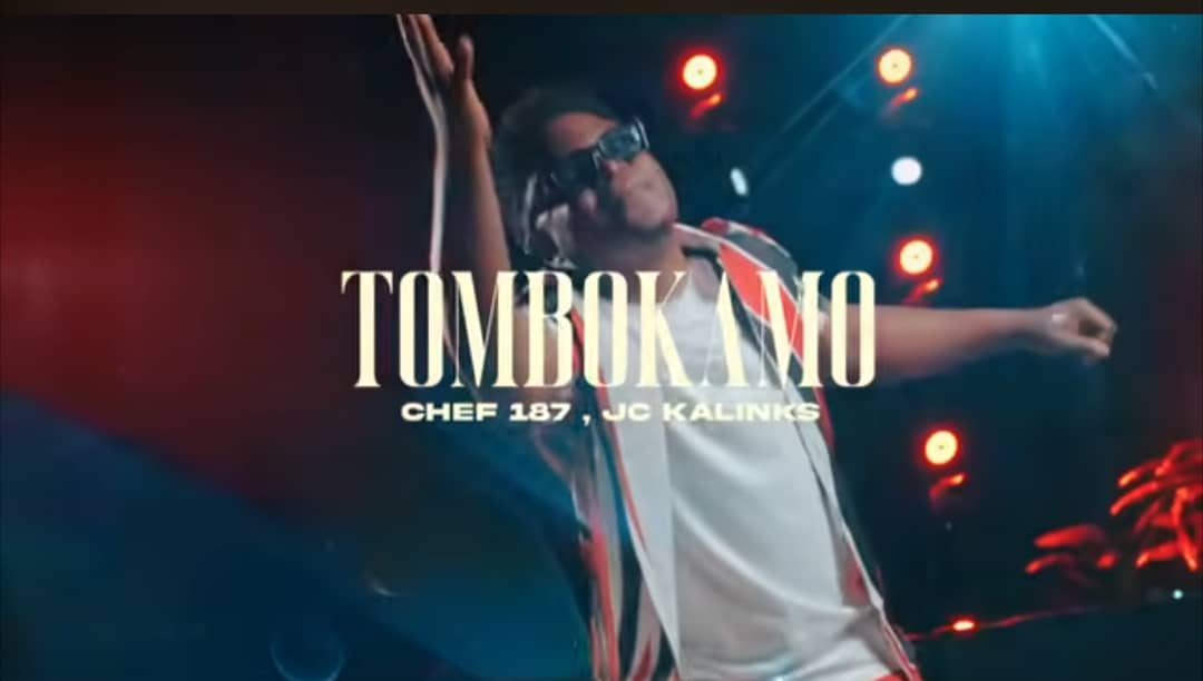 D Bwoy Ft Chef 187 & JC Kalinks - Tombokamo Mp3 Dowbload