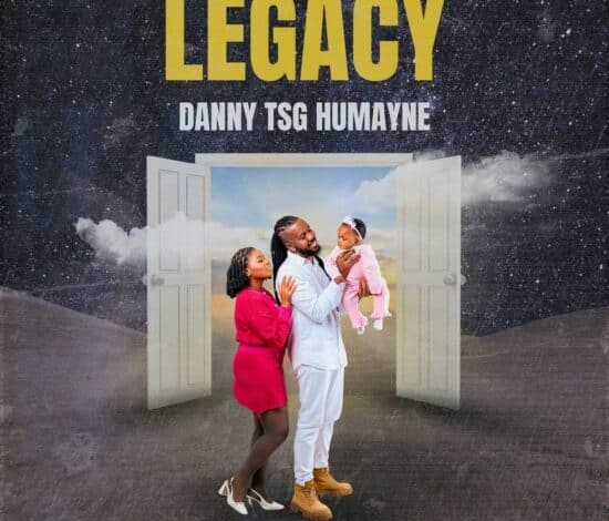 Danny TSG Humayne ft. Suffix & Shyreen – Jireh Mp3 Download