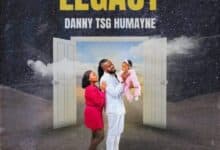 Danny TSG Humayne ft. Legend Son – Tears in My Eyes Mp3 Download