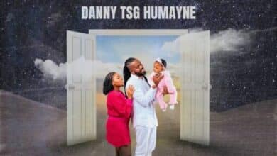 Danny TSG Humayne ft. Chef 187 – By Grace Alone Mp3 Download