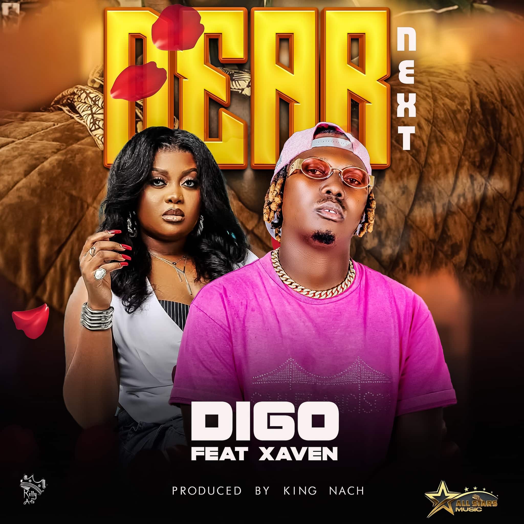 Digo ft. Xaven – Dear Next Mp3 Download