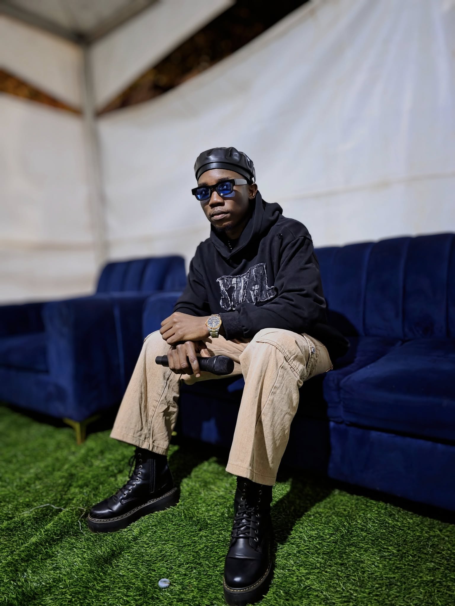 Driemo - The Magician Mp3 Download