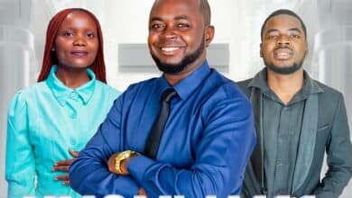 Enock Mbewe ft The FMS Team - Unomwaka Tawapwe Mp3 Download