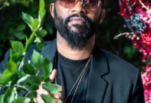 Fally Ipupa - No More Tears Mp3 Download