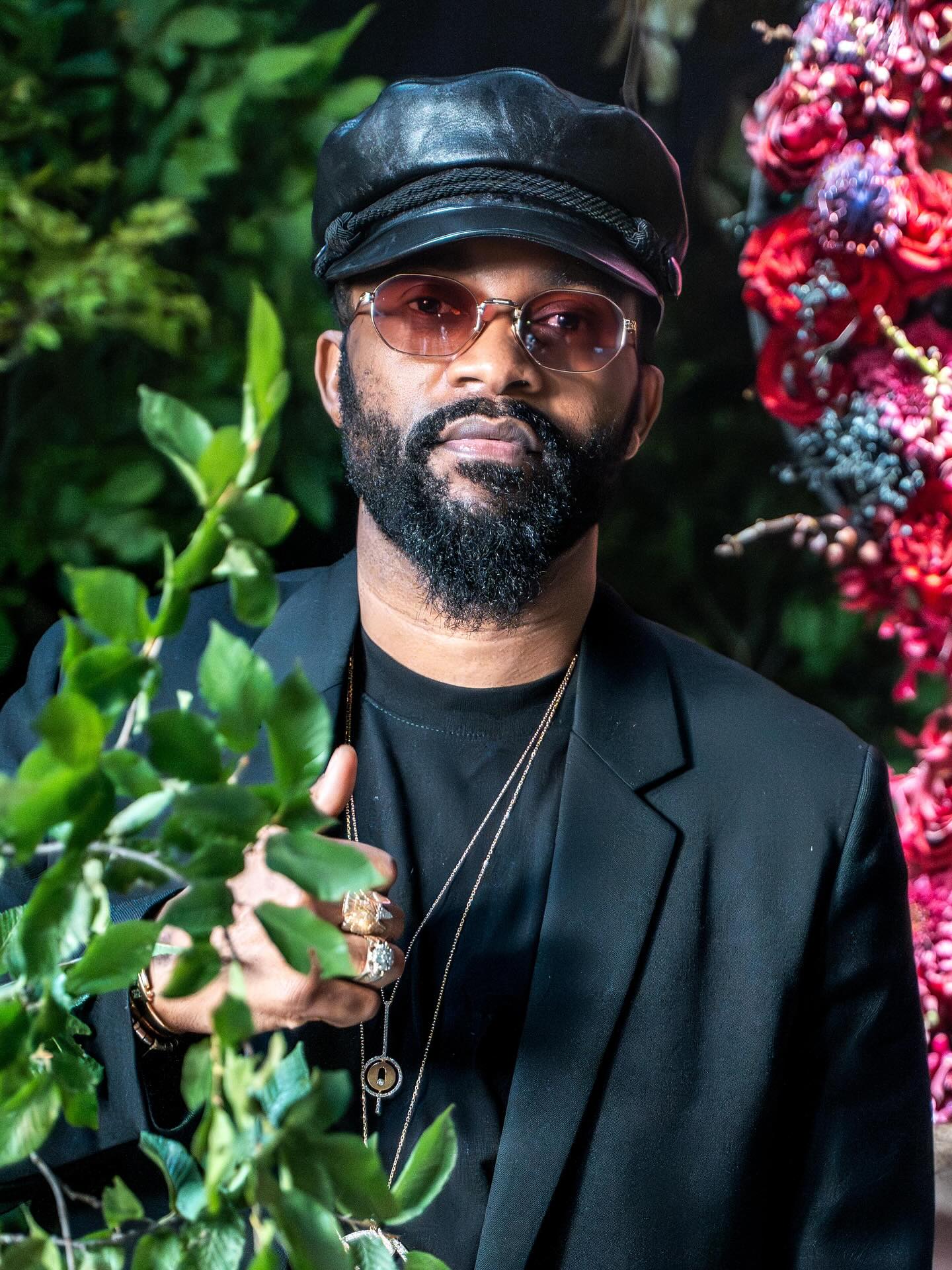 Fally Ipupa - No More Tears Mp3 Download