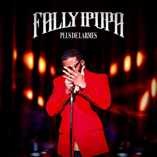 Fally Ipupa - Plus De Larmes Mp3 Download