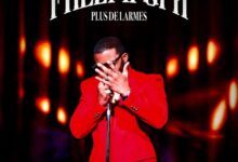 Fally Ipupa - No More Tears Mp3 Download