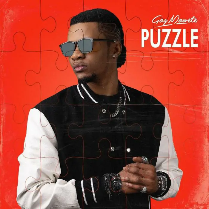 Gaz Mawete - Assez Mp3 Download