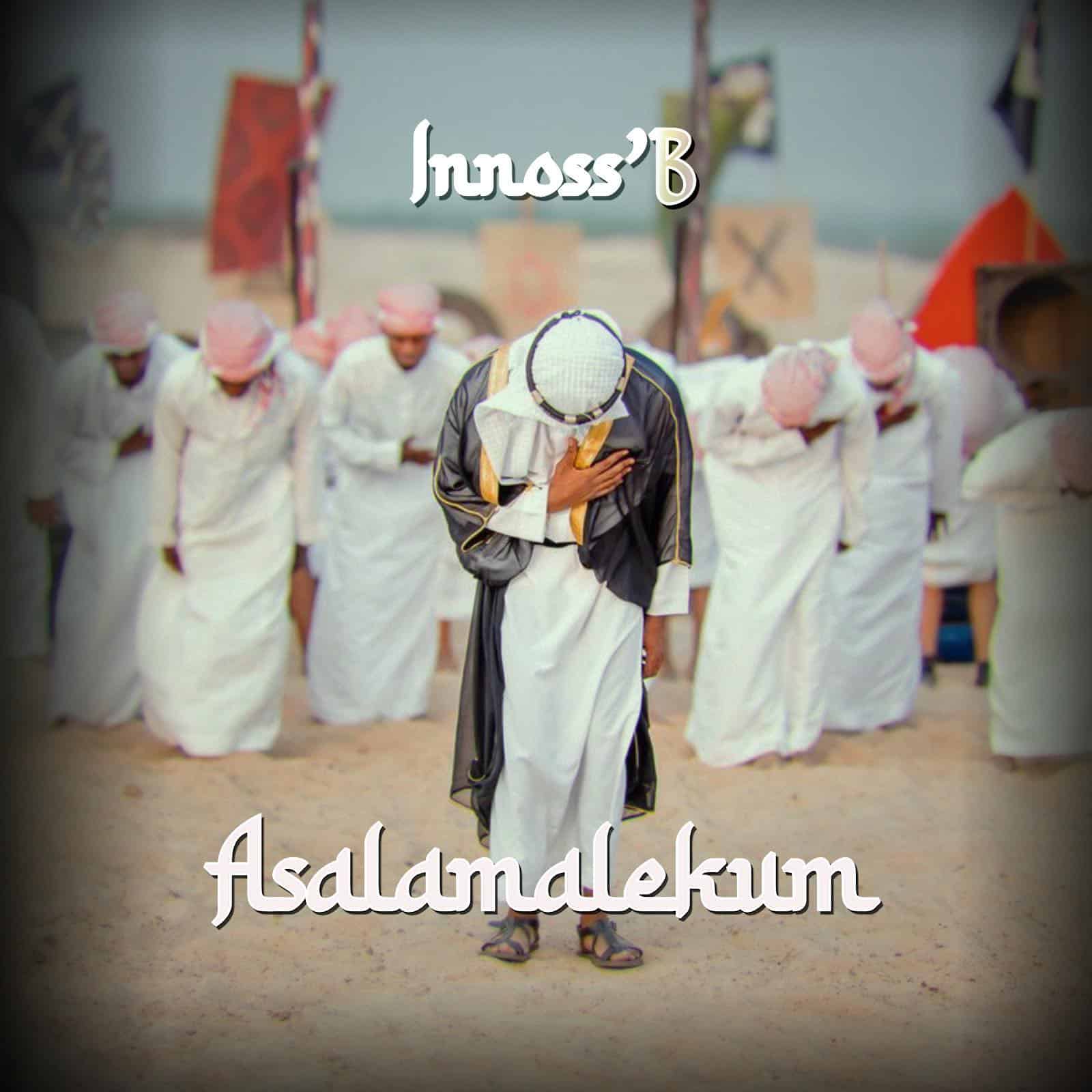 Innoss'B - Asalamalekum Mp3 Download