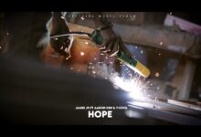 James JR ft Aaron DSN & Y Cool - Hope Mp3 Download