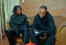 Jay Jay Cee ft Eustice - Nane Mp3 Download
