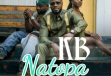 KB ft Kondwa & F Jay – Natopa Mp3 Download