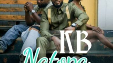 KB ft Kondwa & F Jay – Natopa Mp3 Download