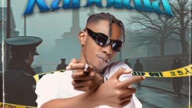 Kupa Kontra - Kabolala Mp3 Download