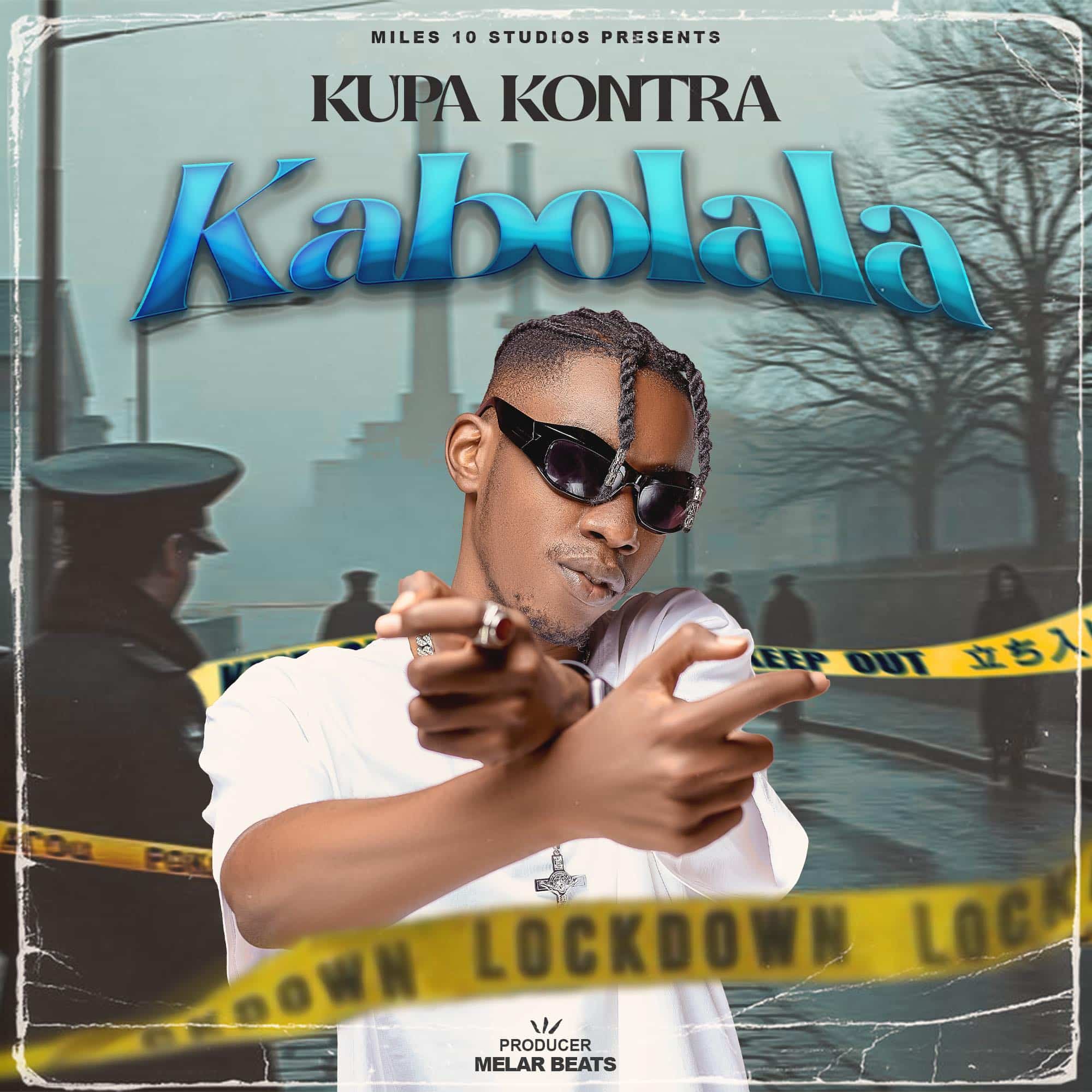 Kupa Kontra - Kabolala Mp3 Download