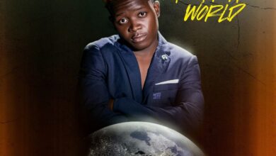 Med C ft. Viddix – Malo Ogona Mp3 Download