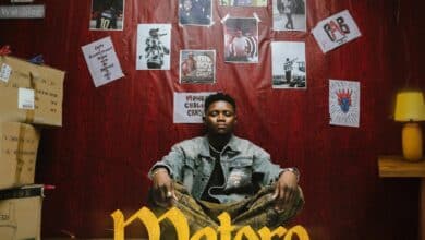 Ndine Emma ft Coop Ticker & James Sakala – Basopo Mp3 Download
