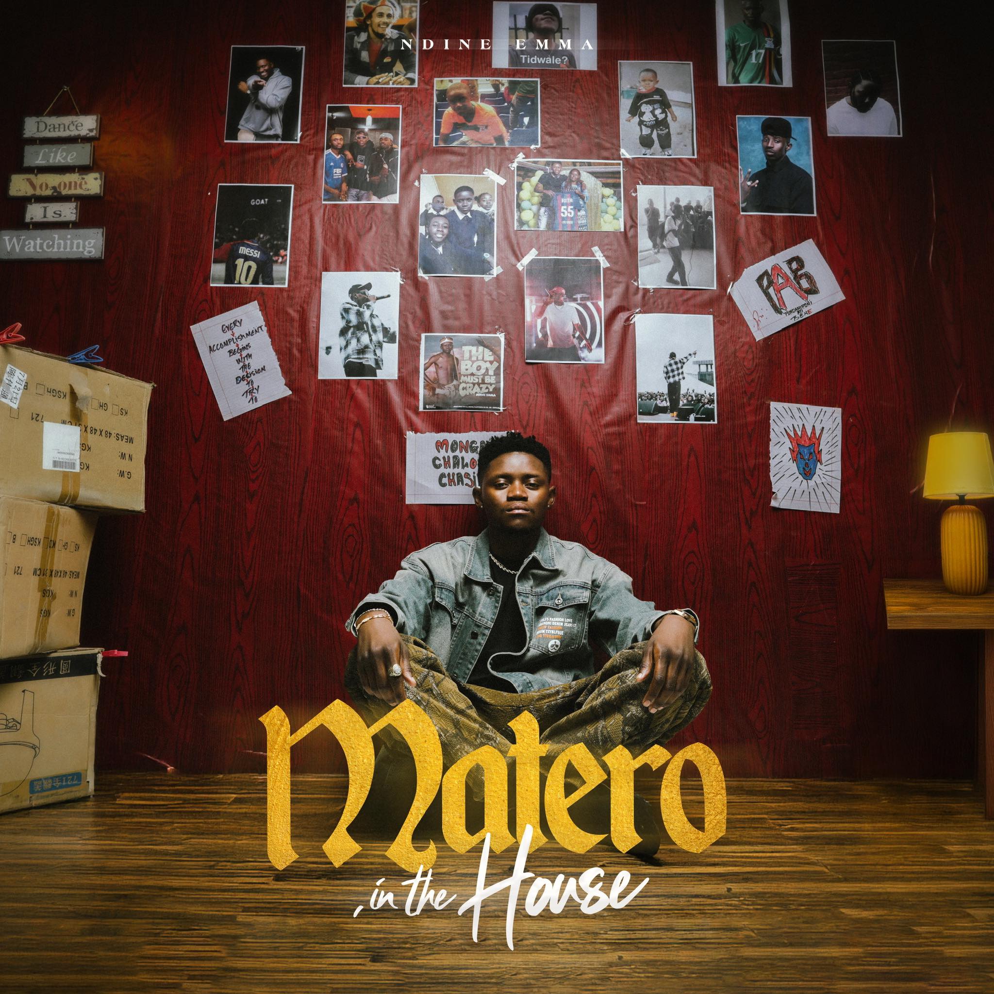 Ndine Emma – Bola Mp3 Download