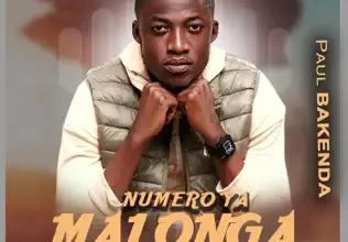 Paul Bakenda - Numero Ya Malonga Mp3 Download
