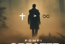 Pompi ft VOH – Greater MP3 Download