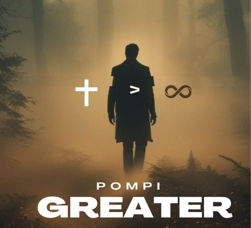 Pompi ft VOH – Greater MP3 Download