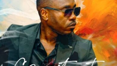 Roberto – Commitment Mp3 Download