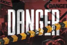 Selemanyo - Danger Mp3 Download