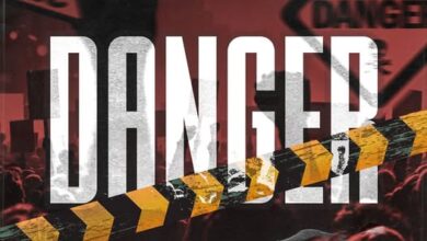 Selemanyo - Danger Mp3 Download