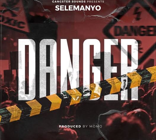 Selemanyo - Danger Mp3 Download