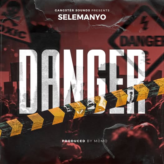 Selemanyo - Danger Mp3 Download