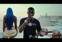 Sidiki Diabate - Mon Pain Ft Aya Nakamura Mp3 Download