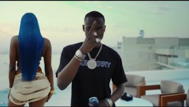 Sidiki Diabate - Mon Pain Ft Aya Nakamura Mp3 Download