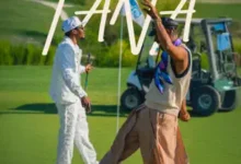 Tshanda ft. Gaz Mawete - Tana Mp3 Download