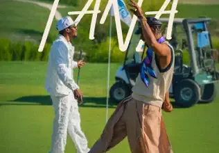 Tshanda ft. Gaz Mawete - Tana Mp3 Download