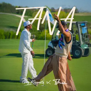 Tshanda ft. Gaz Mawete - Tana Mp3 Download