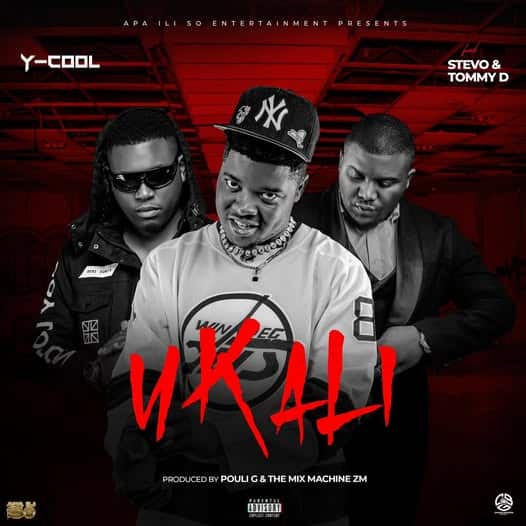 Y Cool ft Stevo & Tommy Dee – Ukali Mp3 Download