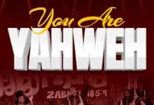 Agape Gospel Band - You Are Yahweh Mp3 Download