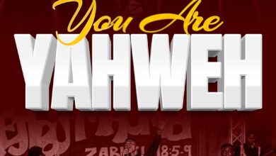 Agape Gospel Band - You Are Yahweh Mp3 Download