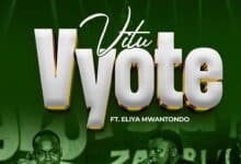 Agape Gospel Band ft Eliya Mwantondo - Vitu Vyote Mp3 Download
