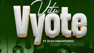 Agape Gospel Band ft Eliya Mwantondo - Vitu Vyote Mp3 Download