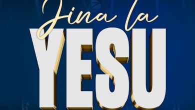 Agape Gospel Band ft. Paul Clement - Jina la Yesu Mp3 Download