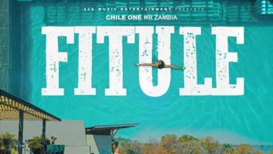 Chile One - Fitule Mp3 Download