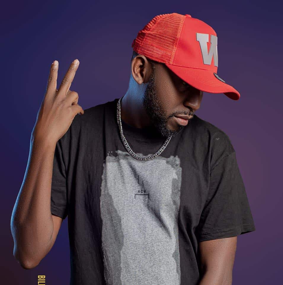Chimz Kelly - Wapya Mp3 Download