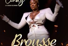 Cindy Le Coeur - Brousse Mp3 Download