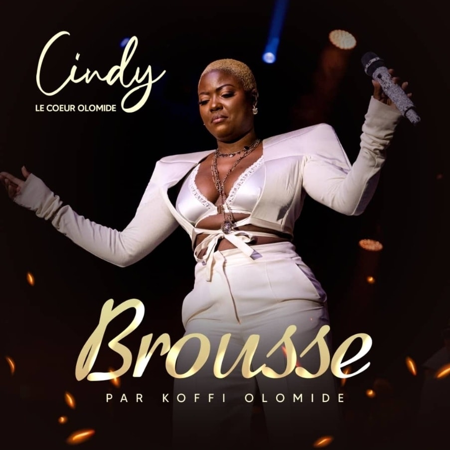 Cindy Le Coeur - Brousse Mp3 Download
