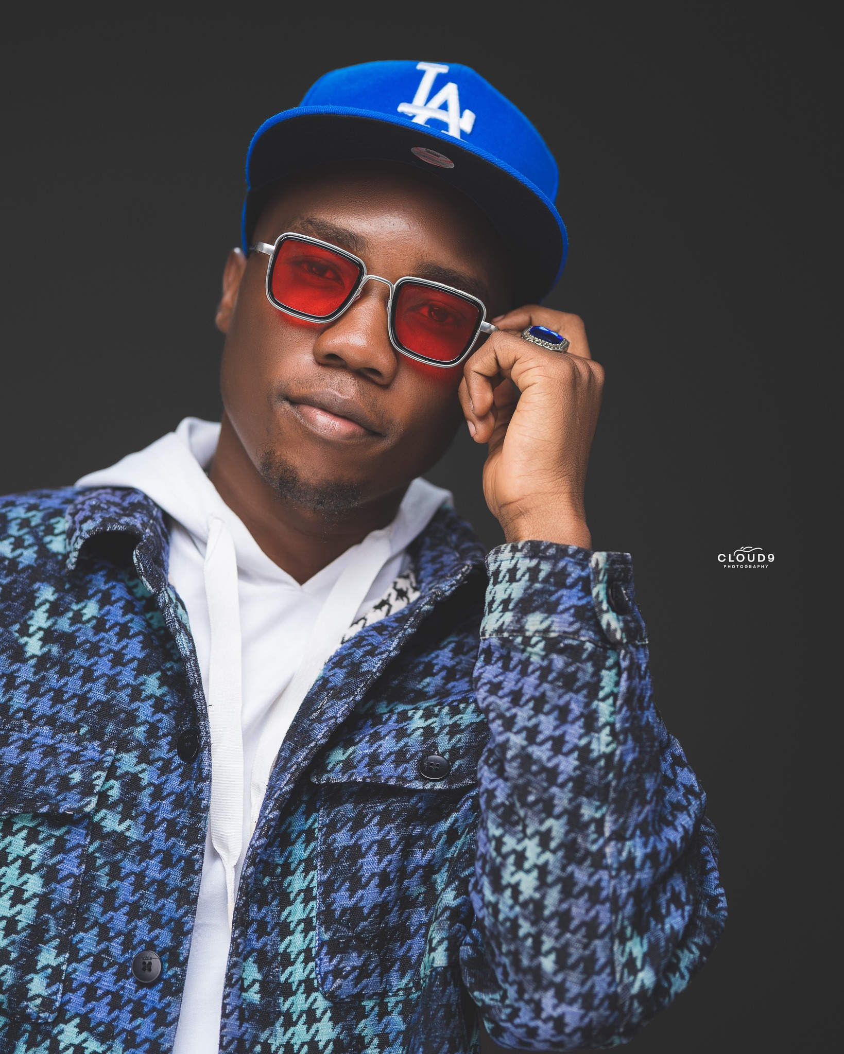 Driemo ft Chef 187 - Blessed Mp3 Download