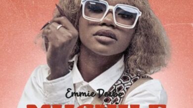 Emmie Deebo - Muchile Mp3 Download