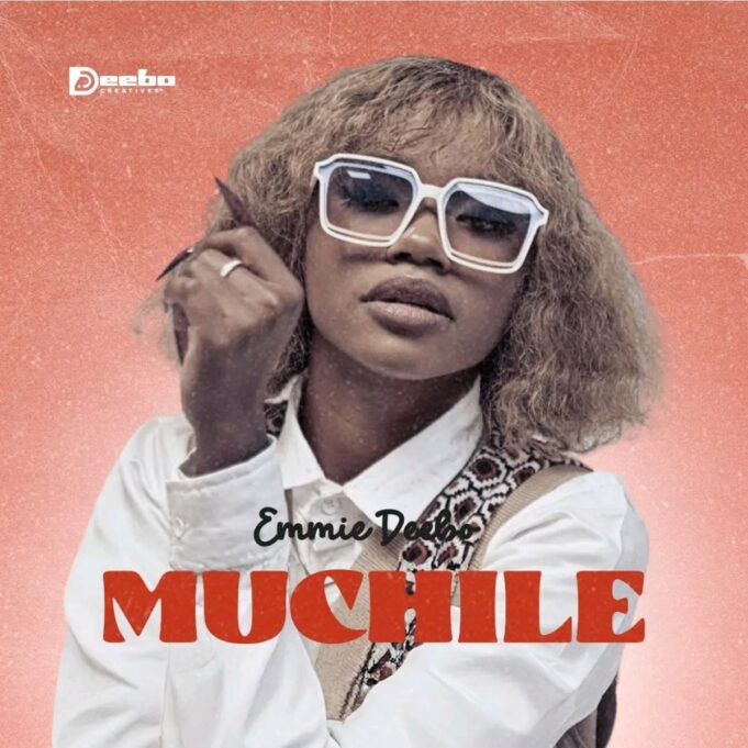 Emmie Deebo - Muchile Mp3 Download